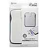 PDA-IPAD26W iPad 2衝撃吸収スリップインケース(ホワイト) PDA-IPAD26W / iPad 2衝撃吸収スリップインケース(ホワイト)