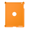PDA-IPAD27D / iPad2スマートハードカバー（オレンジ）
