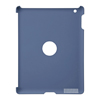PDA-IPAD27NV / iPad2スマートハードカバー（ネイビー）