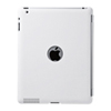 PDA-IPAD27W / iPad2スマートハードカバー（ホワイト）