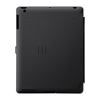 PDA-IPAD28BK iPad2ハードケース(スタンドタイプ・ブラック) PDA-IPAD28BK / iPad2ハードケース(スタンドタイプ・ブラック)