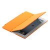 PDA-IPAD28D iPad2ハードケース(スタンドタイプ・オレンジ) PDA-IPAD28D / iPad2ハードケース(スタンドタイプ・オレンジ)