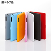 PDA-IPAD28GY / iPad2ハードケース（スタンドタイプ・グレー）