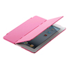 PDA-IPAD28P / iPad2ハードケース（スタンドタイプ・ピンク）