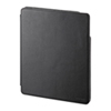 PDA-IPAD29BK iPad2ソフトレザーケース(3段階スタンド) PDA-IPAD29BK / iPad2ソフトレザーケース(3段階スタンド)
