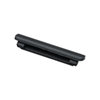 PDA-IPAD2CAPBK iPad 2 Dock コネクタカバー(ブラック) PDA-IPAD2CAPBK / iPad 2 Dock コネクタカバー(ブラック)