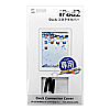 PDA-IPAD2CAPBK iPad 2 Dock コネクタカバー(ブラック) PDA-IPAD2CAPBK / iPad 2 Dock コネクタカバー(ブラック)