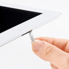 PDA-IPAD2CAPW iPad 2 Dock コネクタカバー(ホワイト) PDA-IPAD2CAPW / iPad 2 Dock コネクタカバー(ホワイト)