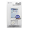 PDA-IPAD2CAPW iPad 2 Dock コネクタカバー(ホワイト) PDA-IPAD2CAPW / iPad 2 Dock コネクタカバー(ホワイト)