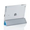 PDA-IPAD311CL iPadクリアハードカバー(SmartCover対応・クリア) PDA-IPAD311CL / iPadクリアハードカバー(SmartCover対応・クリア)