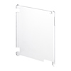 PDA-IPAD311CL iPadクリアハードカバー(SmartCover対応・クリア) PDA-IPAD311CL / iPadクリアハードカバー(SmartCover対応・クリア)