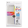 PDA-IPAD311CL iPadクリアハードカバー(SmartCover対応・クリア) PDA-IPAD311CL / iPadクリアハードカバー(SmartCover対応・クリア)