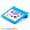 PDA-IPAD312BL / iPadケース