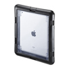 PDA-IPAD313BK 防水ハードケース(iPad/iPad 2・ブラック) PDA-IPAD313BK / 防水ハードケース(iPad/iPad 2・ブラック)