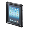 PDA-IPAD313BK 防水ハードケース(iPad/iPad 2・ブラック) PDA-IPAD313BK / 防水ハードケース(iPad/iPad 2・ブラック)