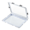 PDA-IPAD313W 防水ハードケース(iPad/iPad 2・ホワイト) PDA-IPAD313W / 防水ハードケース(iPad/iPad 2・ホワイト)