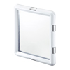 PDA-IPAD313W 防水ハードケース(iPad/iPad 2・ホワイト) PDA-IPAD313W / 防水ハードケース(iPad/iPad 2・ホワイト)