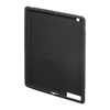 PDA-IPAD31BK シリコンケース(ブラック) PDA-IPAD31BK / シリコンケース(ブラック)