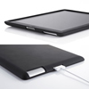 PDA-IPAD31BK シリコンケース(ブラック) PDA-IPAD31BK / シリコンケース(ブラック)