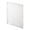 PDA-IPAD31CL シリコンケース(クリア) PDA-IPAD31CL / シリコンケース(クリア)