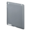 PDA-IPAD32BK セミハードケース(ブラック) PDA-IPAD32BK / セミハードケース(ブラック)