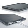 PDA-IPAD32BK セミハードケース(ブラック) PDA-IPAD32BK / セミハードケース(ブラック)