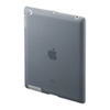 PDA-IPAD32BK セミハードケース(ブラック) PDA-IPAD32BK / セミハードケース(ブラック)