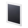 PDA-IPAD32CL セミハードケース(クリア) PDA-IPAD32CL / セミハードケース(クリア)