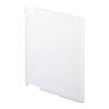PDA-IPAD33CL クリスタルカバー PDA-IPAD33CL / クリスタルカバー