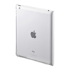PDA-IPAD33CL クリスタルカバー PDA-IPAD33CL / クリスタルカバー