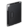 PDA-IPAD35BK iPadソフトレザーケース(スタンドタイプ) PDA-IPAD35BK / iPadソフトレザーケース(スタンドタイプ)