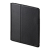 PDA-IPAD35BK iPadソフトレザーケース(スタンドタイプ) PDA-IPAD35BK / iPadソフトレザーケース(スタンドタイプ)