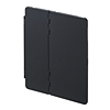 PDA-IPAD36BK iPadハードケース(スタンドタイプ・ブラック) PDA-IPAD36BK / iPadハードケース(スタンドタイプ・ブラック)