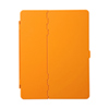 PDA-IPAD36D iPadハードケース(スタンドタイプ・オレンジ) PDA-IPAD36D / iPadハードケース(スタンドタイプ・オレンジ)