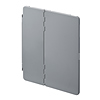 PDA-IPAD36GY iPadハードケース(スタンドタイプ・グレー) PDA-IPAD36GY / iPadハードケース(スタンドタイプ・グレー)