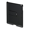 PDA-IPAD38BK iPadハードスタンドカバー(ブラック) PDA-IPAD38BK / iPadハードスタンドカバー(ブラック)