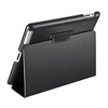 PDA-IPAD39BK iPadソフトレザーケース(ブラック) PDA-IPAD39BK / iPadソフトレザーケース(ブラック)