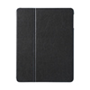 PDA-IPAD39BK iPadソフトレザーケース(ブラック) PDA-IPAD39BK / iPadソフトレザーケース(ブラック)
