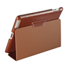 PDA-IPAD39BR iPadソフトレザーケース(ブラウン) PDA-IPAD39BR / iPadソフトレザーケース(ブラウン)
