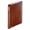 PDA-IPAD39BR iPadソフトレザーケース(ブラウン) PDA-IPAD39BR / iPadソフトレザーケース(ブラウン)