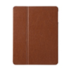 PDA-IPAD39BR iPadソフトレザーケース(ブラウン) PDA-IPAD39BR / iPadソフトレザーケース(ブラウン)