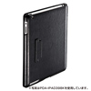 PDA-IPAD39R iPadソフトレザーケース(レッド) PDA-IPAD39R / iPadソフトレザーケース(レッド)