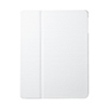 PDA-IPAD39W / iPadソフトレザーケース（ホワイト）