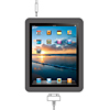 PDA-IPAD3BK / iPadシリコンケース（ブラック）