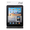 PDA-IPAD3BK iPadシリコンケース(ブラック) PDA-IPAD3BK / iPadシリコンケース(ブラック)