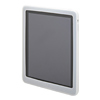 PDA-IPAD3CL iPadシリコンケース(クリア) PDA-IPAD3CL / iPadシリコンケース(クリア)