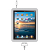 PDA-IPAD3CL / iPadシリコンケース（クリア）