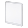 PDA-IPAD3CL iPadシリコンケース(クリア) PDA-IPAD3CL / iPadシリコンケース(クリア)
