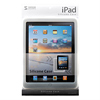 PDA-IPAD3CL iPadシリコンケース(クリア) PDA-IPAD3CL / iPadシリコンケース(クリア)