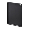 PDA-IPAD41BK シリコンカバー(ブラック) PDA-IPAD41BK / シリコンカバー(ブラック)